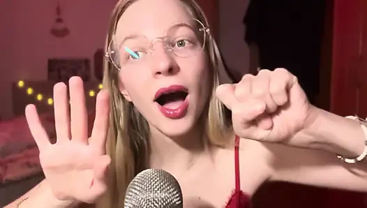 Countdown 20 zu 0 Asmr