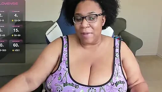 Stream hat begonnen
