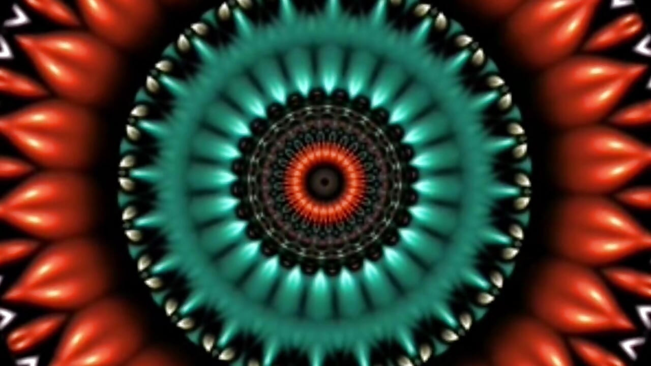 Verbal - Your Mind Is as Clay