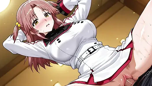 Honne Nohotoke (IS)