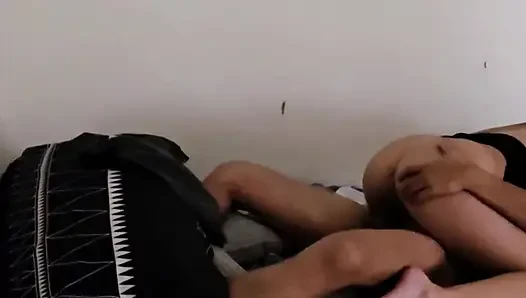 Pinay zierliche sekretärin motel-fick nach der arbeit teil 1