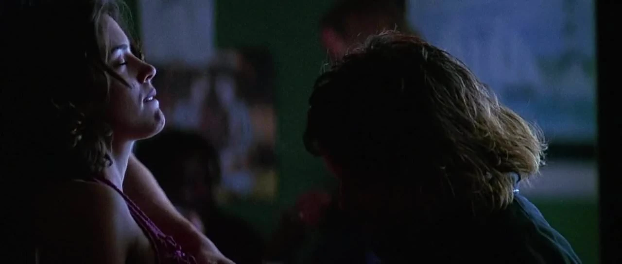 Alyssa Milano - Fear 03