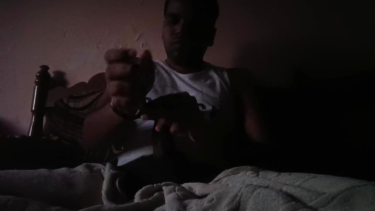Early morning fuck