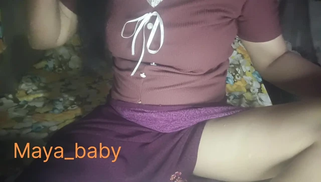 New  year ma maja le chikaye threesome garera