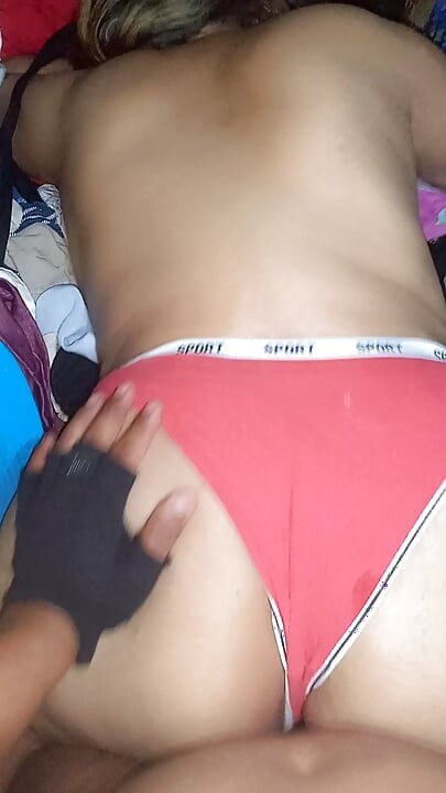 A solas con mi prima