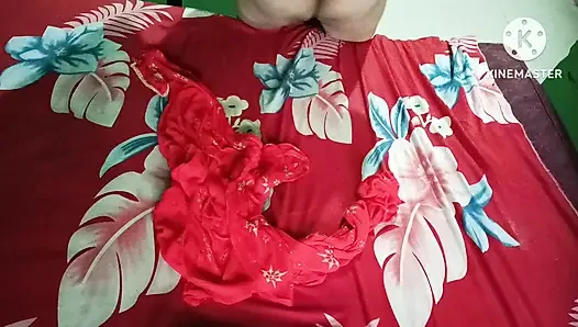 Romantis lokal hardcoor ibu tiri desi asli