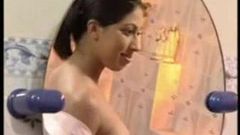 Anusha Rajapaksha Topless Photoshoot