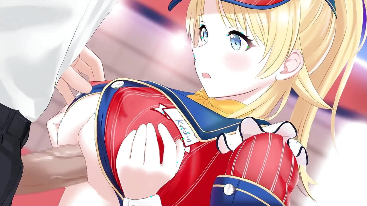 Posebna usluga Hachimiya Meguru