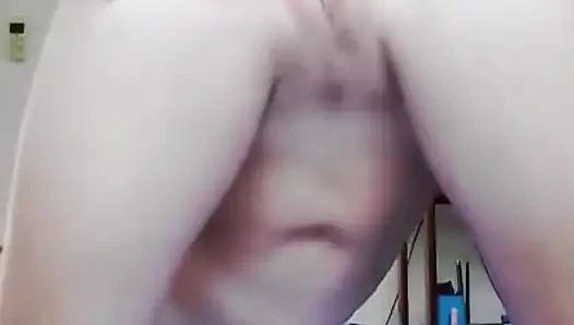 Video seks anal pertamaku