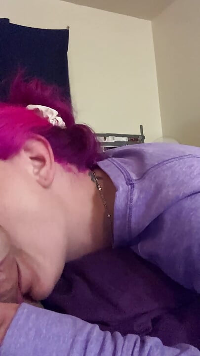 Blowjob