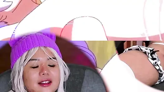 GOONER GAME UPDATE... I came so fucking hard 🥵