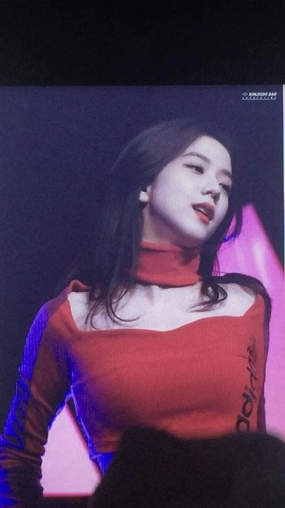 Blackpink jisoo viry ki shraddhanjli