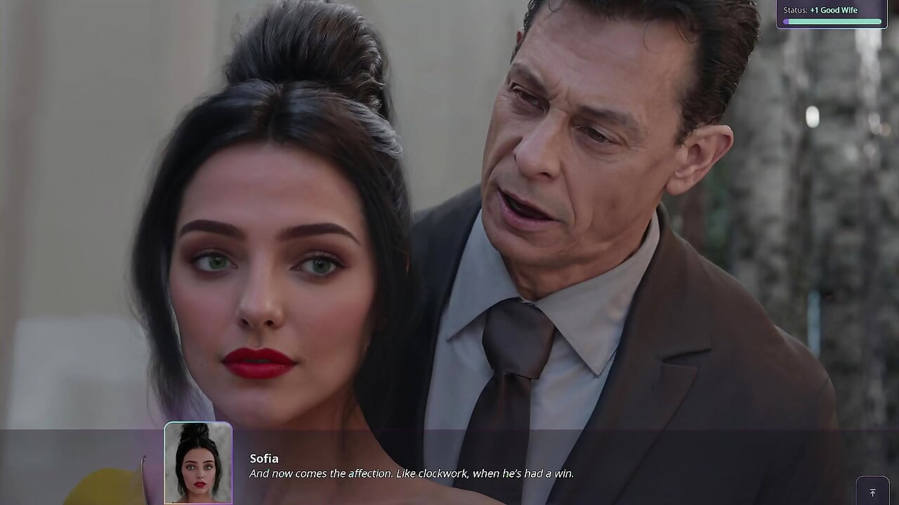 Hotwife Sofia 2026apr Atualização - curioso? Aqui está o que as esposas gostosas normalmente fazem nessas festas safadas