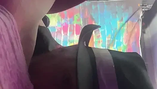 Büyük baba çöl tadını çıkarıyor