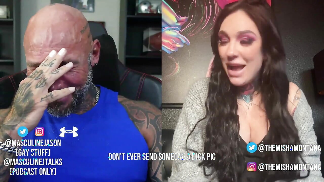 How to Become a Pornstar with Misha Montana (episode 8)