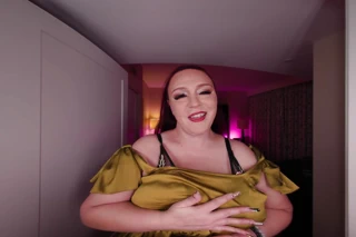 Destiny Rabbit - sesuai harapannya- bevr