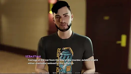 Niesichtige instinkte teil 3