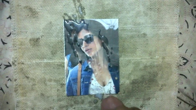 Samantha ku Kanji malai