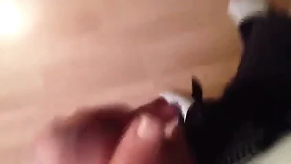 Hızlı mastürbasyon boşalma