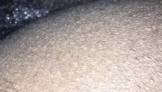 Мокрая киска