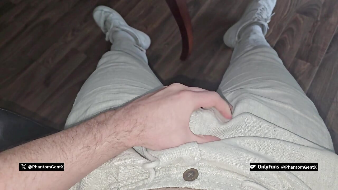 German Dirtytalk! After Work Session with Daddy – Hot Dirtytalk Guidance