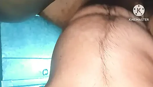 Desi bhabhi handjob