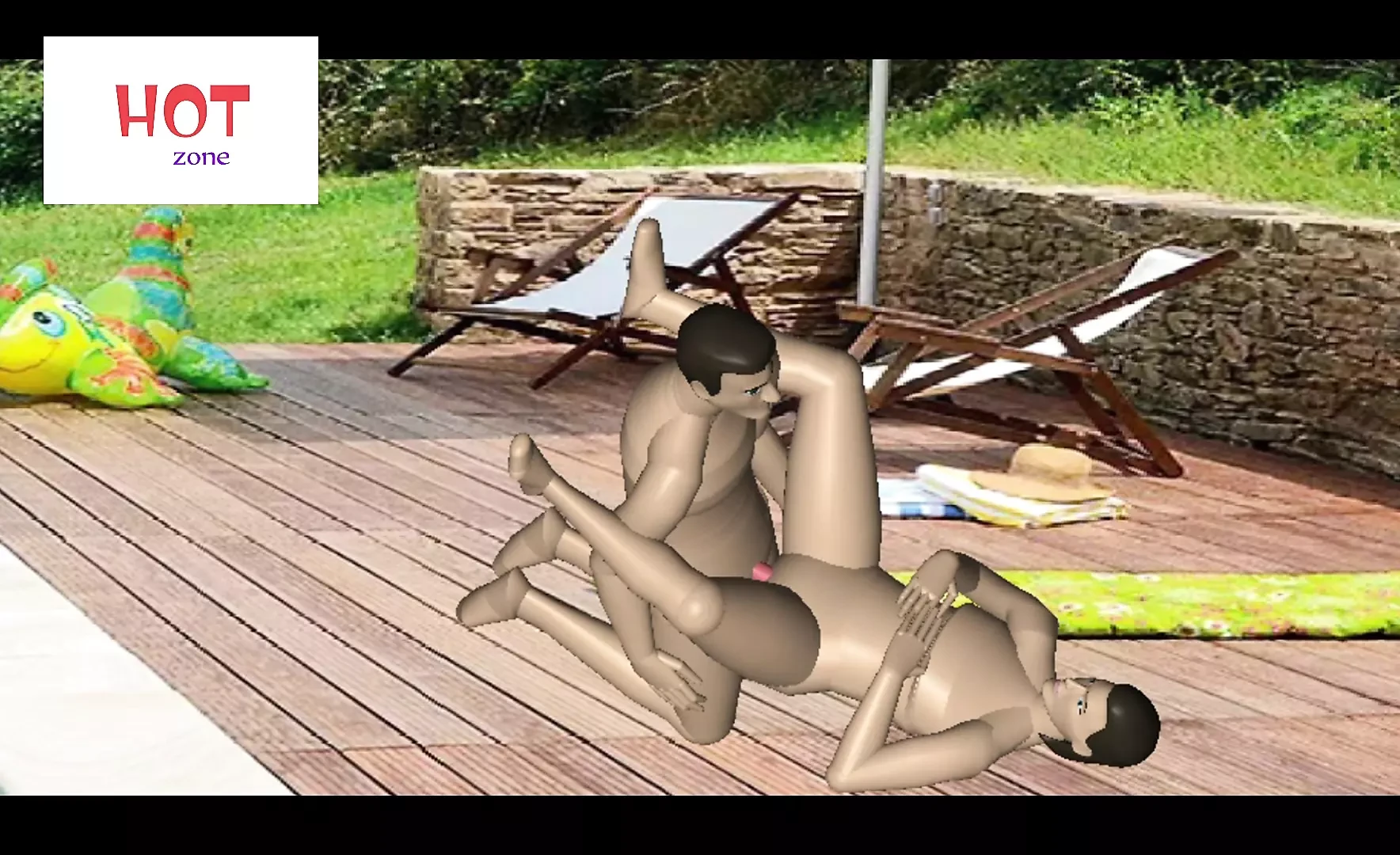 Viral video right now; I fucked ANGELINA