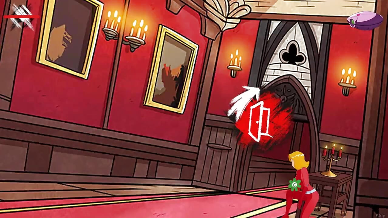 Paprika Trainer V0.9.0.2 Totaly Spies Part 18 Party Lover by Loveskysan69