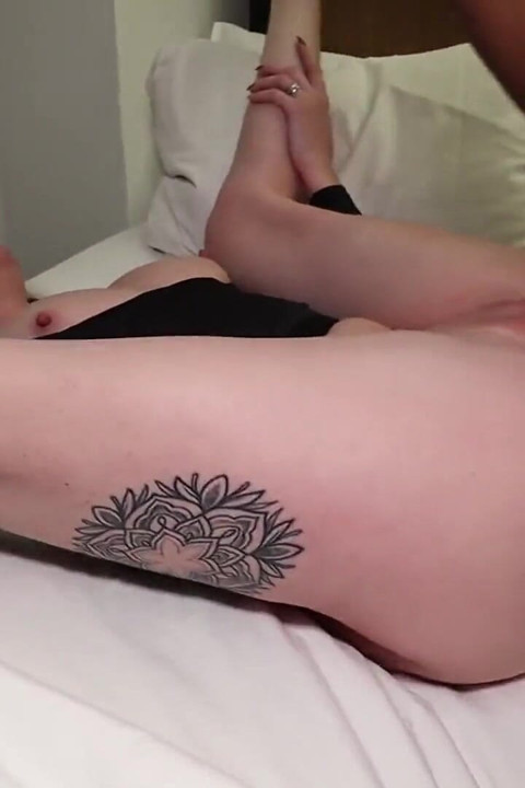 Aria Deep Creampie