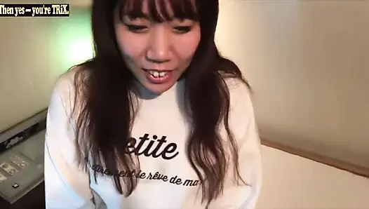 Asian Angel 27438