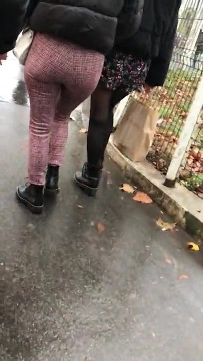Big ass