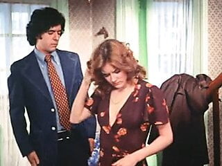 Abigail Lesley está de volta na cidade (filme softcore completo) 1975