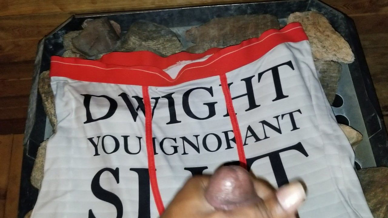 His Slut Undies