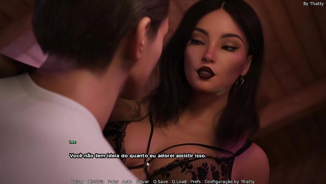 Dreamland Fuck Lea στο δωμάτιο καλύτερο Fuck