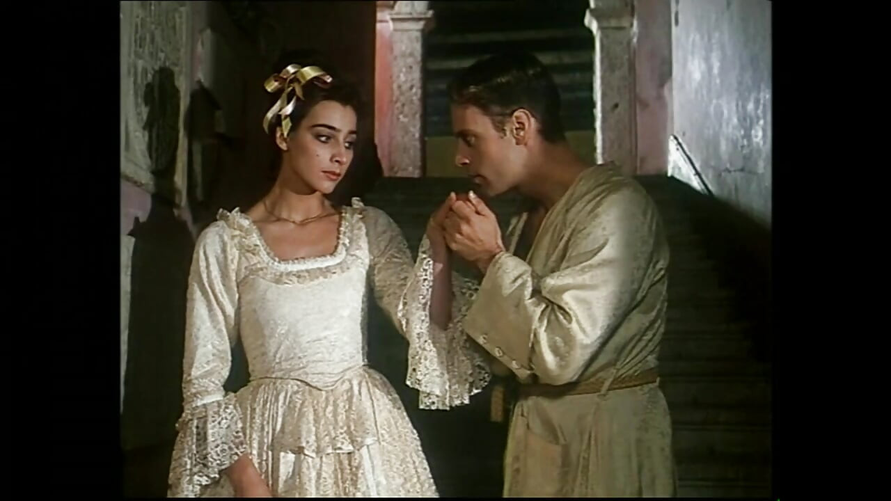 Markiza de Sade (Cijeli film)
