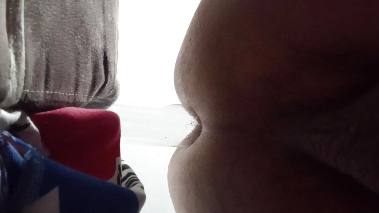 漂亮的肛门