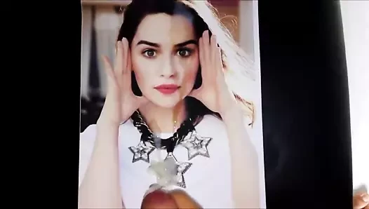 Emilia Clarke