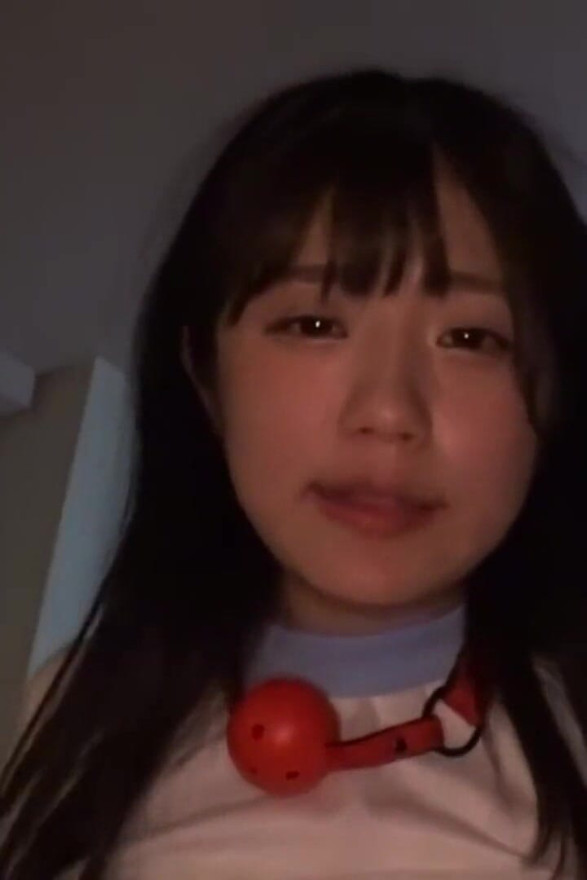 Cute Girl Secret Meet at a Love Hotel, Soaked with Desire, Craving It Deep Inside!