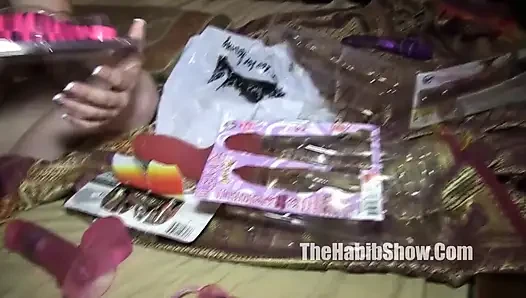 Part1..meet the Sexy Blonde Hair Hazel Eye White Girl..ms Sex Toy Aka Gi...