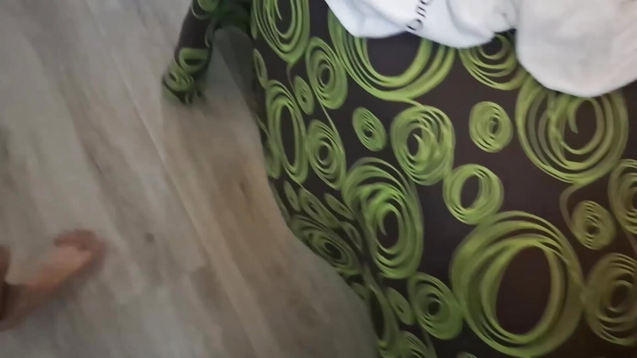 I fuck anal deep with a stranger