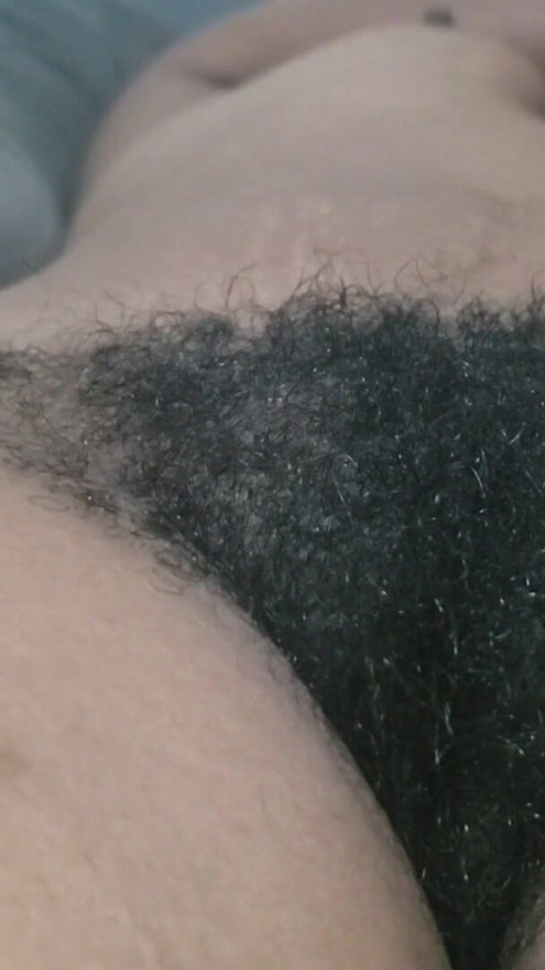 Hair Between Their Legs Make Hairy Pussy – Natural Beauty and Authentic Amateur Vibes | Clip 1