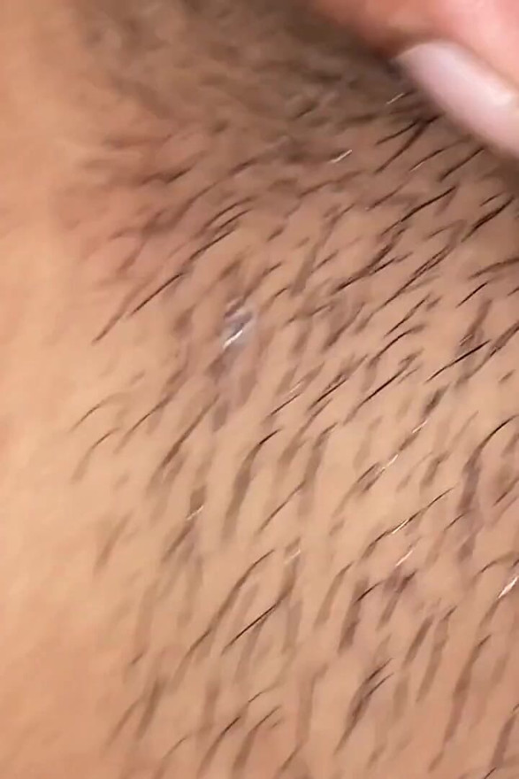Hot Desi Babe Viral Video