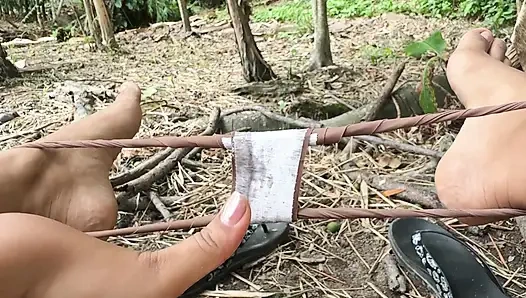 I'm a Naughty Girl, I Really Like Feeling My Fingers Inside My Big Wet Vagina Hehehe