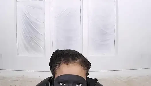 VRCosplayX Now When She Has You Kiara Noir As Sister Night Is About To Release Her Anger On You Part 1