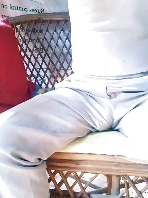 Bara land boodha aadmi hastamaithun