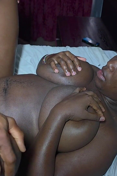 قسم نيك الأبنوس