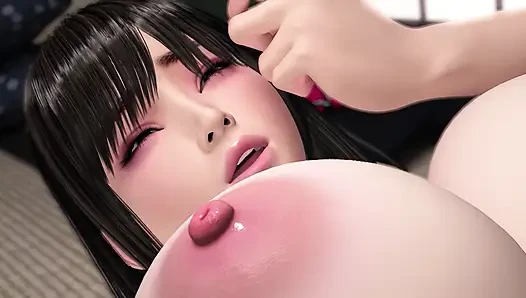 Office Lady Gets Fucked Hard On The Boss’s Desk