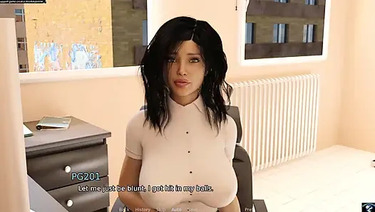 Pengen ngentot sama tamuku 6