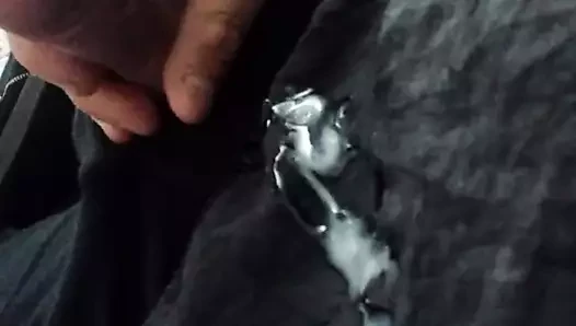 Cumshot007