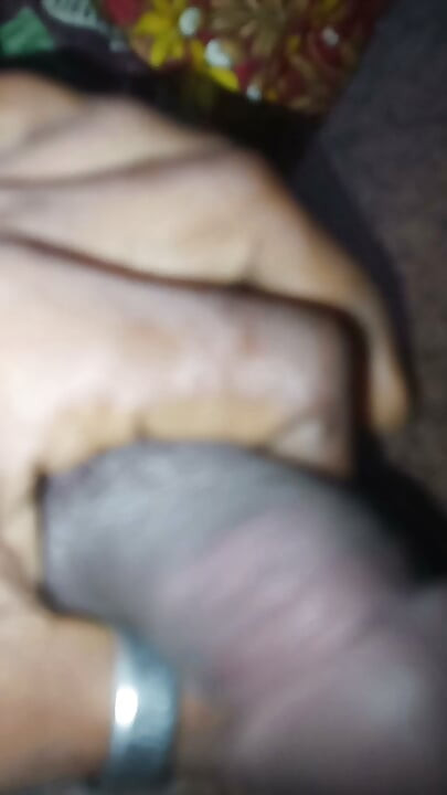Cheating wife requests BBC creampie and husband has no idea